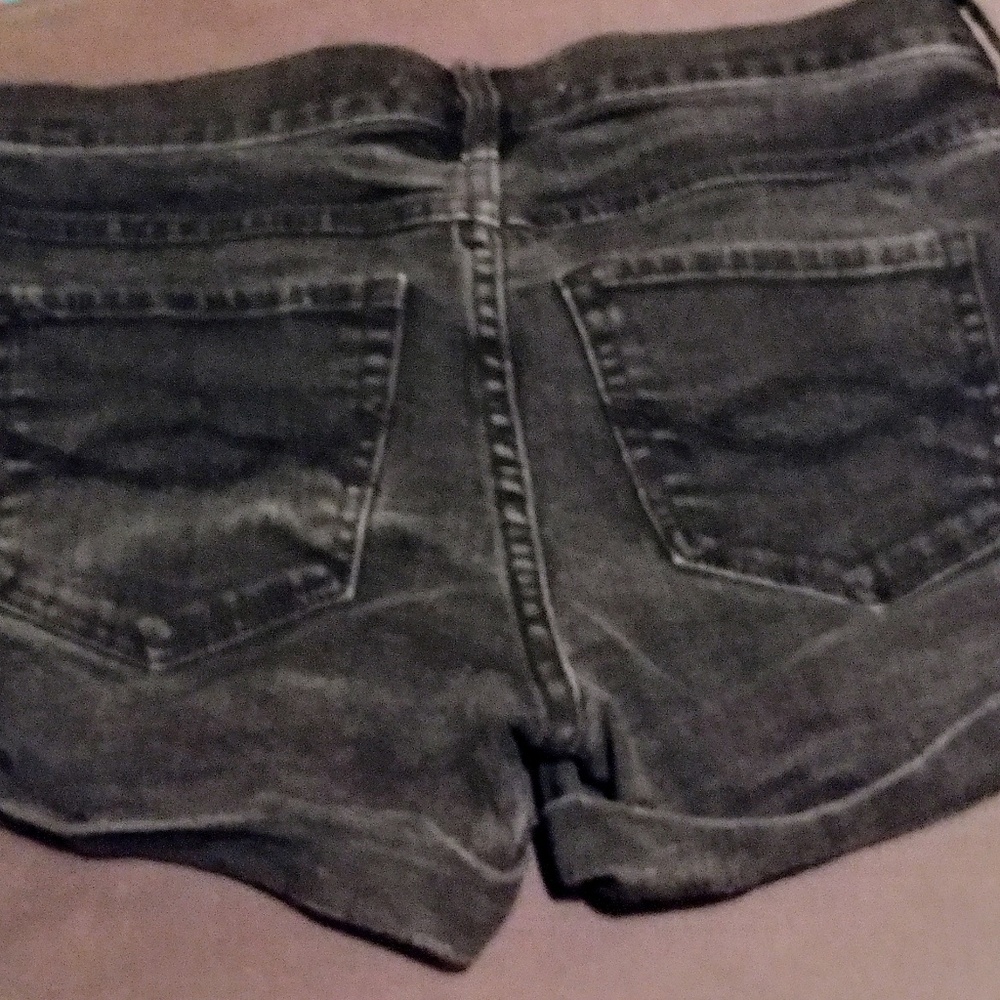 Abercrombie Shorts
